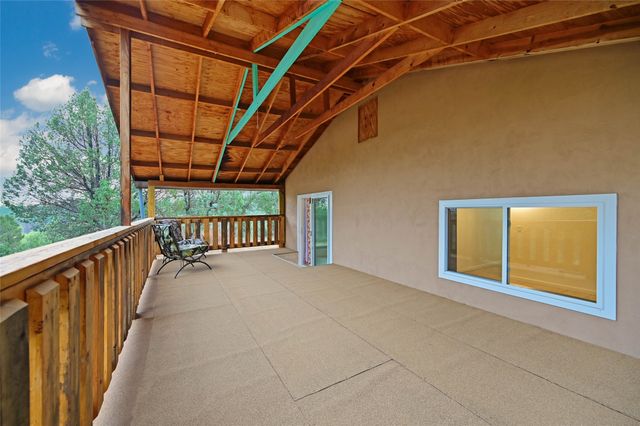 5 Tortolita Lane, Glorieta, NM 87535
