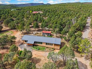 5 Tortolita Lane, Glorieta, NM 87535