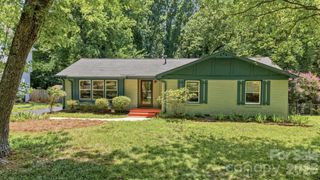 7107 Sherbourne Drive, Charlotte, NC 28210