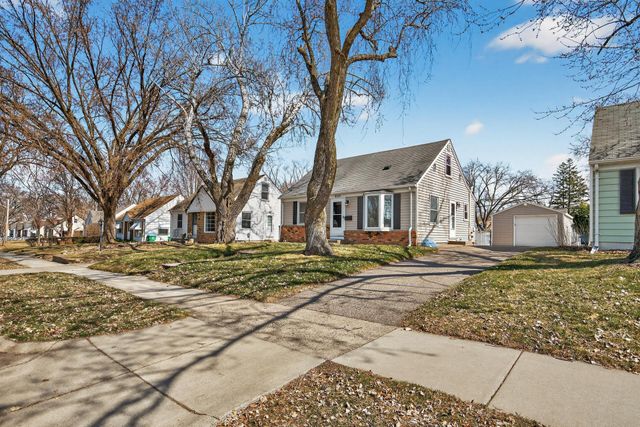 3125 Utah Avenue S, Saint Louis Park, MN 55426