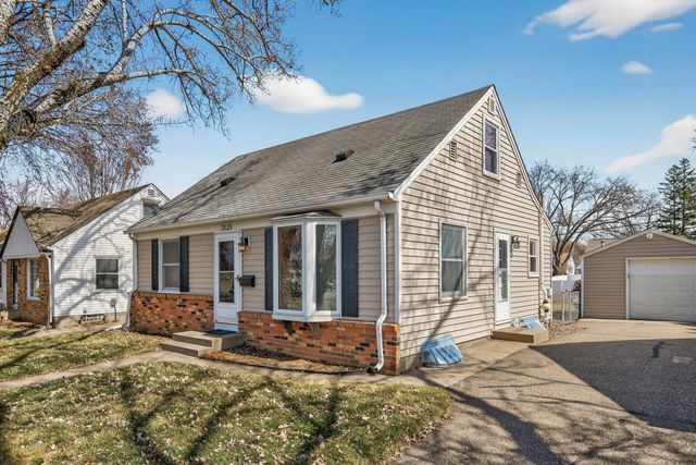 3125 Utah Avenue S, Saint Louis Park, MN 55426