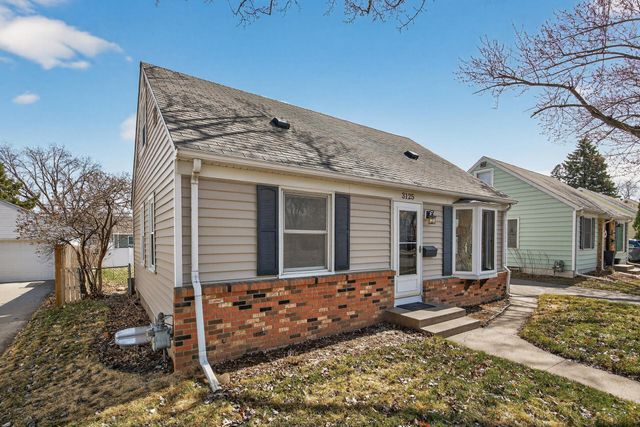 3125 Utah Avenue S, Saint Louis Park, MN 55426