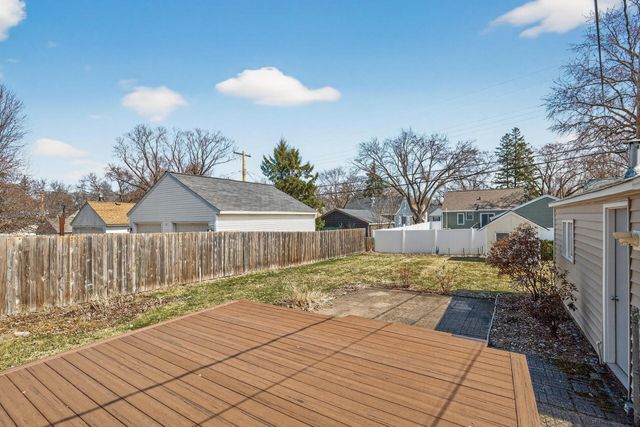 3125 Utah Avenue S, Saint Louis Park, MN 55426