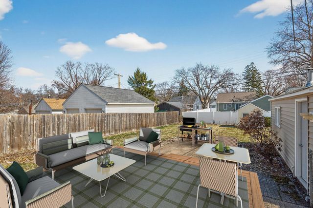 3125 Utah Avenue S, Saint Louis Park, MN 55426