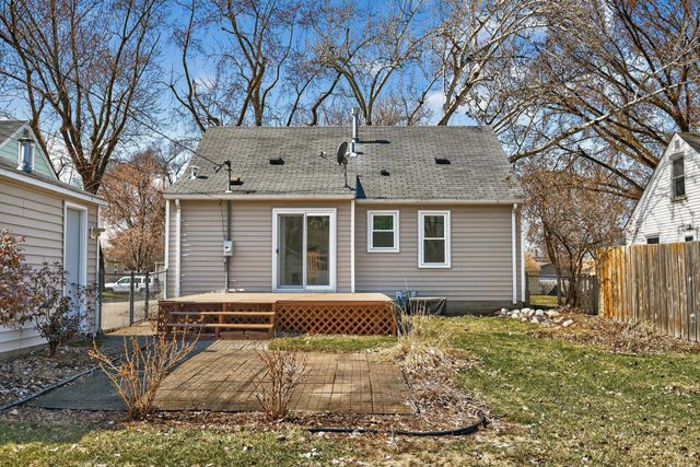 3125 Utah Avenue S, Saint Louis Park, MN 55426