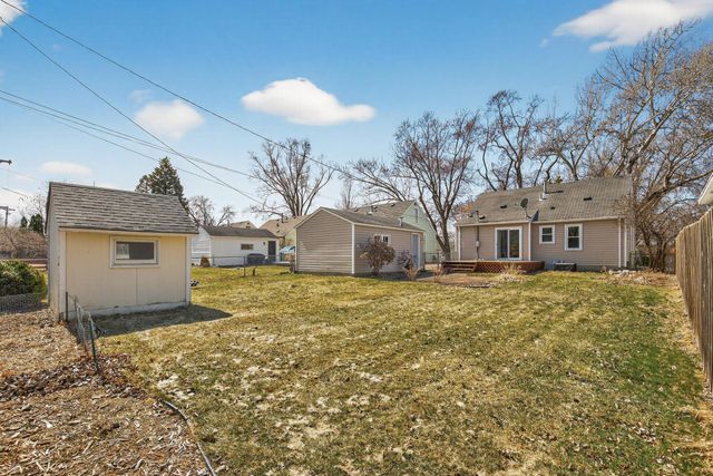 3125 Utah Avenue S, Saint Louis Park, MN 55426