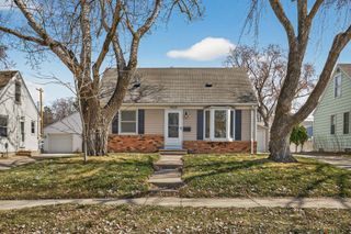 3125 Utah Avenue S, Saint Louis Park, MN 55426