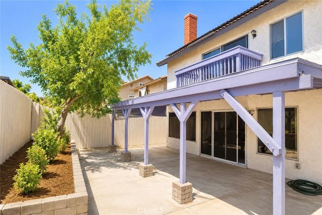 11955 Bayless, Moreno Valley, CA 92557