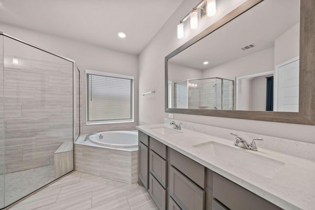 15038 Montezuma Quail Drive, Cypress, TX 77433