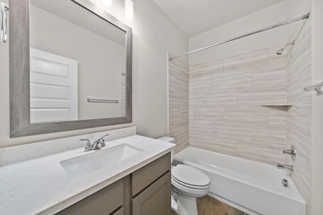15038 Montezuma Quail Drive, Cypress, TX 77433