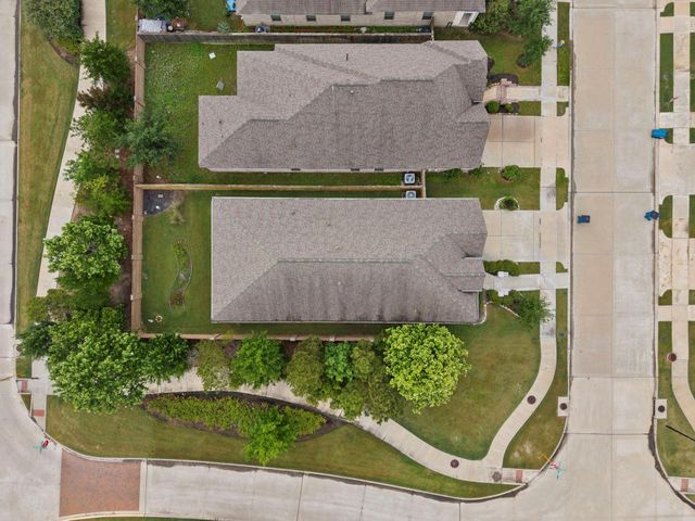 15038 Montezuma Quail Drive, Cypress, TX 77433