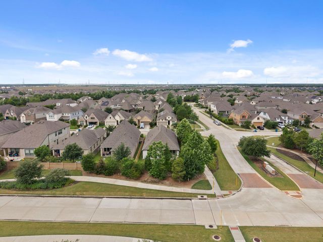 15038 Montezuma Quail Drive, Cypress, TX 77433
