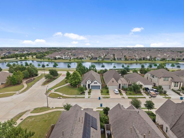 15038 Montezuma Quail Drive, Cypress, TX 77433