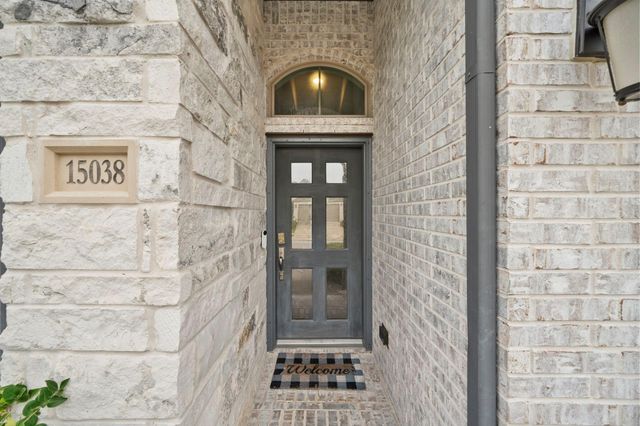 15038 Montezuma Quail Drive, Cypress, TX 77433