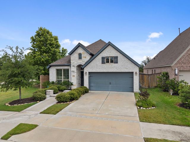 15038 Montezuma Quail Drive, Cypress, TX 77433