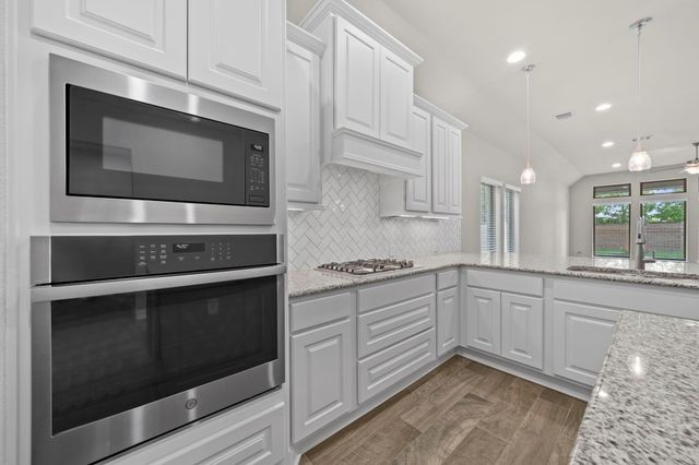 15038 Montezuma Quail Drive, Cypress, TX 77433