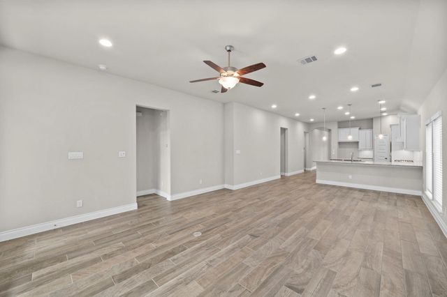 15038 Montezuma Quail Drive, Cypress, TX 77433