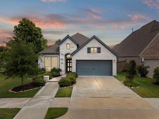 15038 Montezuma Quail Drive, Cypress, TX 77433
