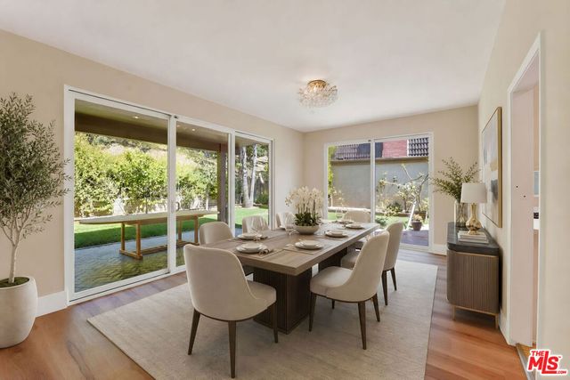 1288 Calle De Sevilla, Pacific Palisades, CA 90272