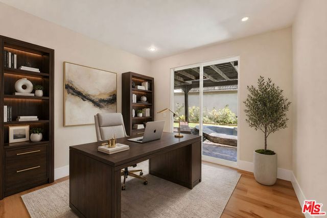 1288 Calle De Sevilla, Pacific Palisades, CA 90272