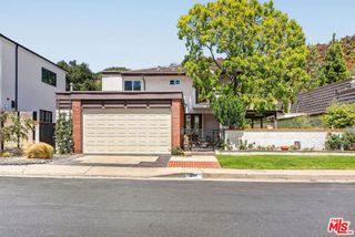1288 Calle De Sevilla, Pacific Palisades, CA 90272