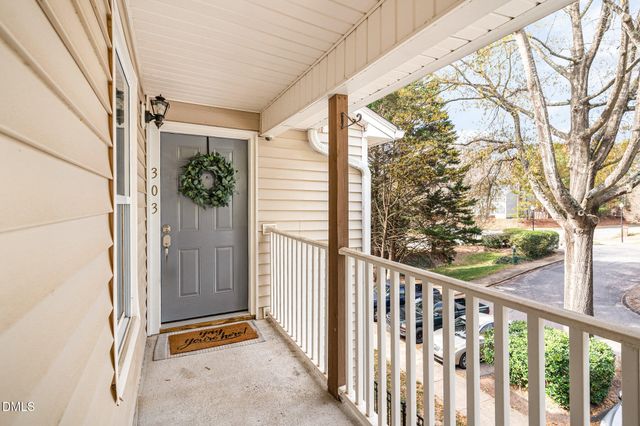 1309 Hillbrow Lane 303, Raleigh, NC 27615