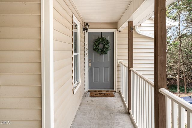 1309 Hillbrow Lane 303, Raleigh, NC 27615