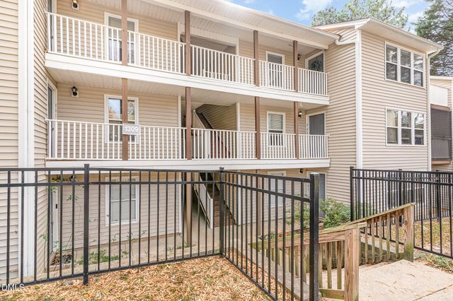 1309 Hillbrow Lane 303, Raleigh, NC 27615
