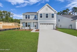 693 Rifle Road, Ridgeland, SC 29936