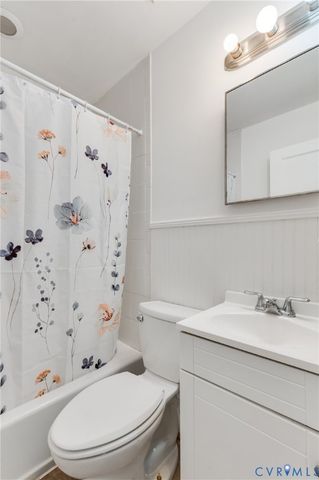 6424 W Grace St, Henrico, VA 23226