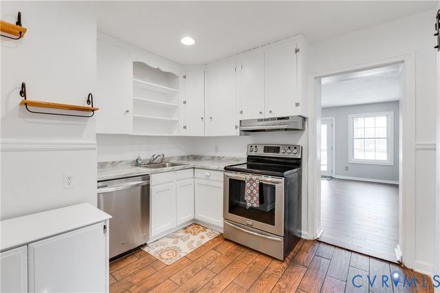 6424 W Grace St, Henrico, VA 23226