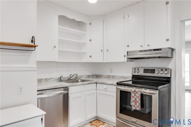 6424 W Grace St, Henrico, VA 23226