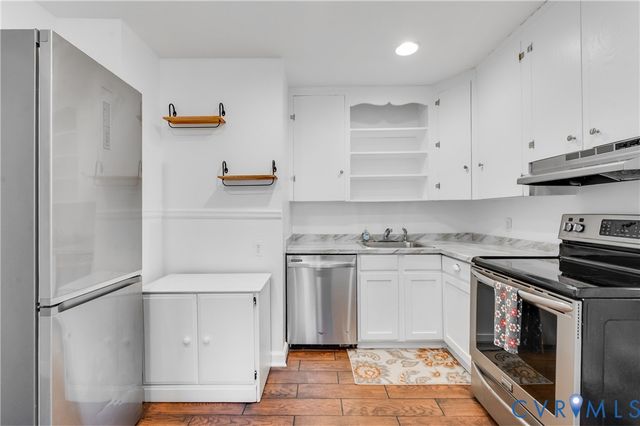 6424 W Grace St, Henrico, VA 23226