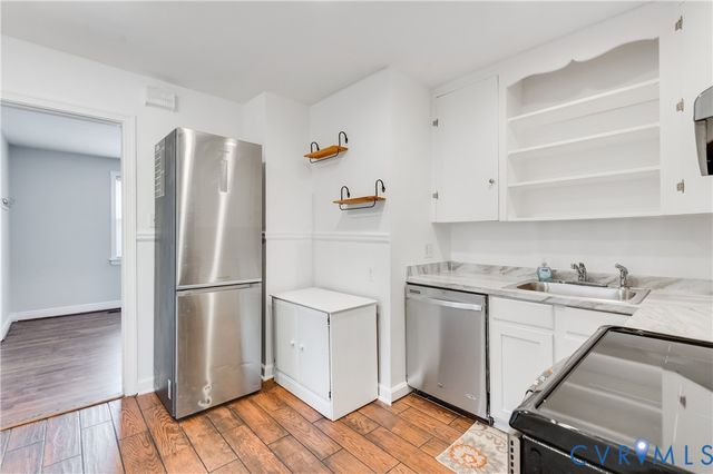 6424 W Grace St, Henrico, VA 23226