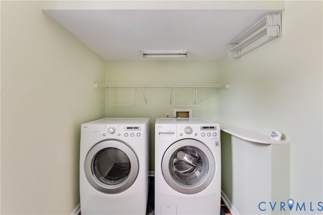 6424 W Grace St, Henrico, VA 23226