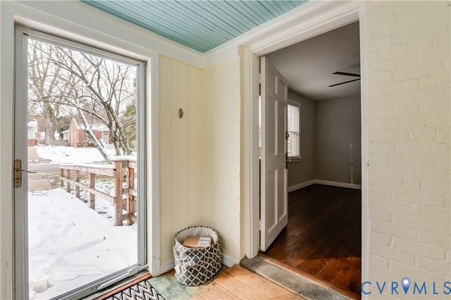 6424 W Grace St, Henrico, VA 23226