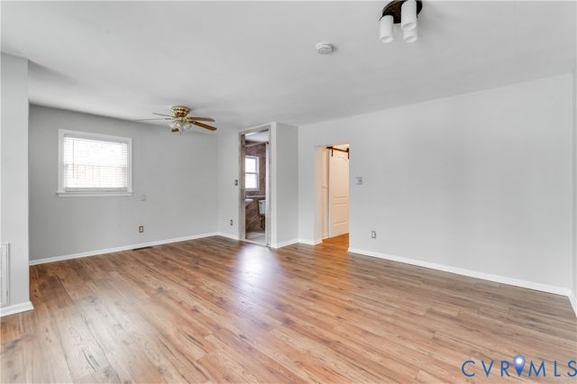 6424 W Grace St, Henrico, VA 23226