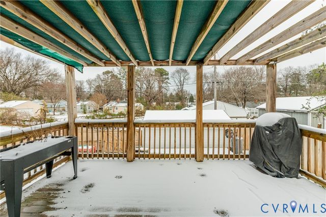 6424 W Grace St, Henrico, VA 23226