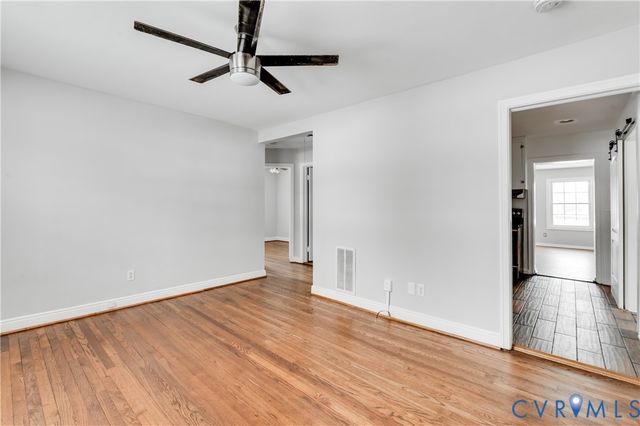 6424 W Grace St, Henrico, VA 23226