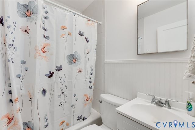 6424 W Grace St, Henrico, VA 23226