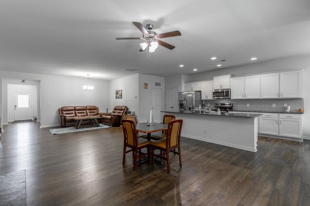 212 Huntley Meadows Drive 55, Rossville, GA 30741