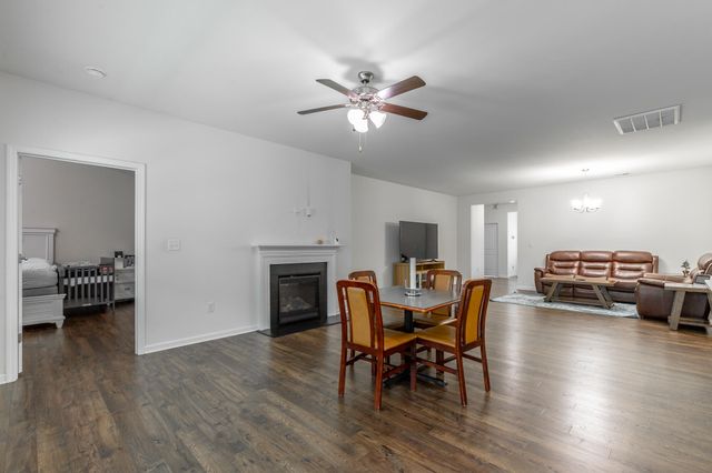 212 Huntley Meadows Drive 55, Rossville, GA 30741