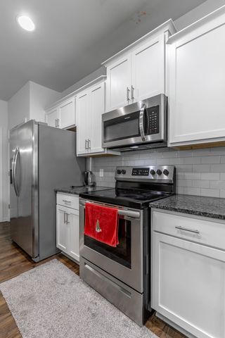 212 Huntley Meadows Drive 55, Rossville, GA 30741