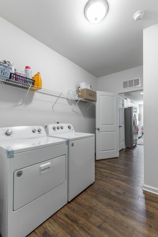 212 Huntley Meadows Drive 55, Rossville, GA 30741