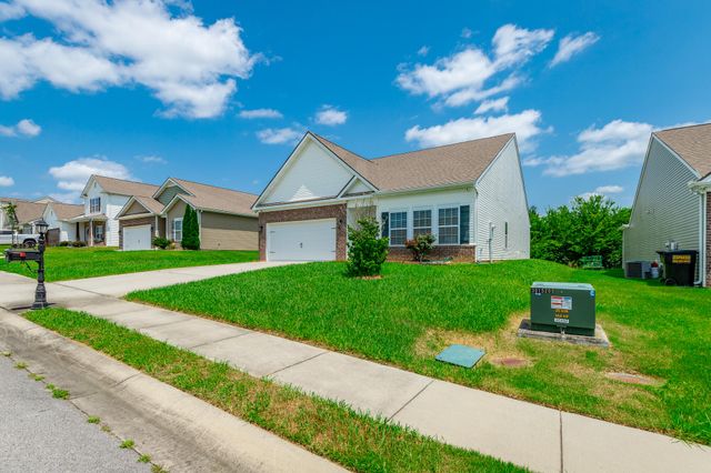 212 Huntley Meadows Drive 55, Rossville, GA 30741