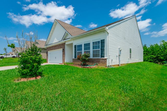 212 Huntley Meadows Drive 55, Rossville, GA 30741