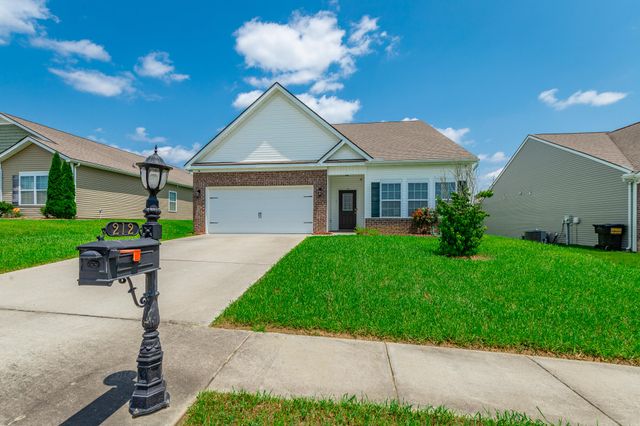 212 Huntley Meadows Drive 55, Rossville, GA 30741