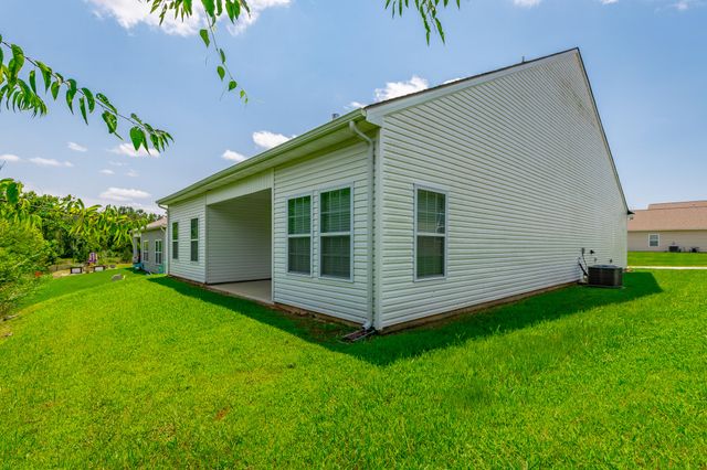 212 Huntley Meadows Drive 55, Rossville, GA 30741