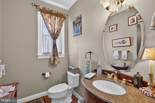 2180 SQUIRREL HILL RD, Schwenksville, PA 19473