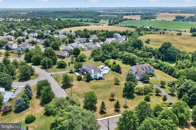 2180 SQUIRREL HILL RD, Schwenksville, PA 19473